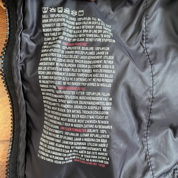 Gymshark Vest 🦈 - Picture 5 of 6